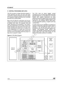 ST10R167-Q3/TR Datasheet Page 12