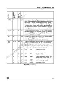 ST10R172LT1 Datasheet Page 9