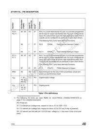 ST10R172LT1 Datasheet Page 10