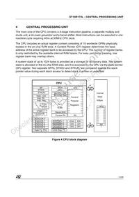 ST10R172LT1 Datasheet Page 13