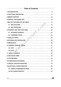 ST10R272LT1/TR Datasheet Page 2