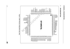 ST10R272LT1/TR Datasheet Page 4