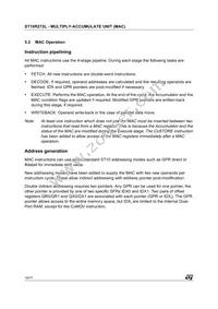 ST10R272LT1/TR Datasheet Page 16