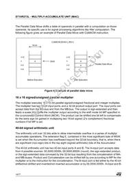 ST10R272LT1/TR Datasheet Page 18