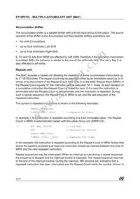 ST10R272LT1/TR Datasheet Page 20