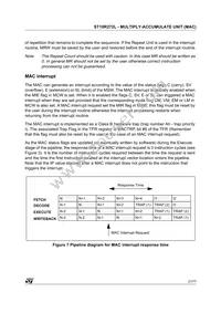 ST10R272LT1/TR Datasheet Page 21