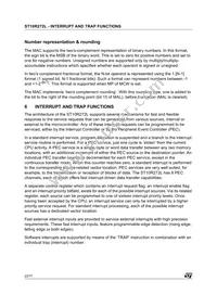 ST10R272LT1/TR Datasheet Page 22