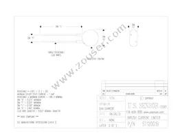 ST12001B Datasheet Cover