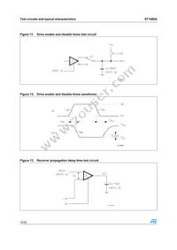 ST1480ABN Datasheet Page 12