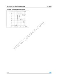 ST1480ABN Datasheet Page 16