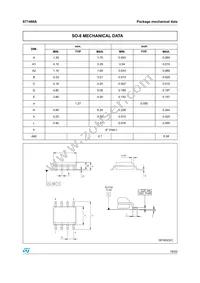 ST1480ABN Datasheet Page 19