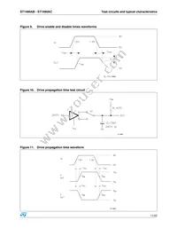 ST1480ACN Datasheet Page 11