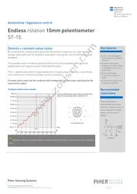 ST15NV15-103A2020-E-PM-S Datasheet Page 6