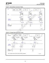 ST16C1450IQ48-F Datasheet Page 23