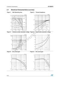 ST1802FX Datasheet Page 4