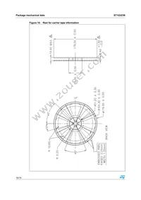 ST1G3236DTR Datasheet Page 16