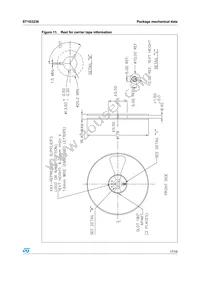 ST1G3236DTR Datasheet Page 17