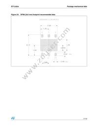 ST1L02PU33R Datasheet Page 17