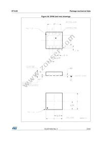 ST1L05PU25R Datasheet Page 23