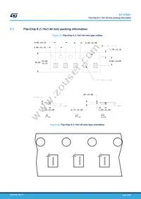 ST1PS01EJR Datasheet Page 16