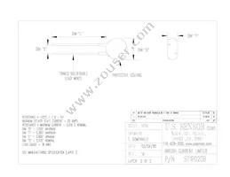 ST1R020B Datasheet Cover