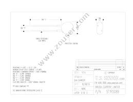 ST1R508B Datasheet Cover