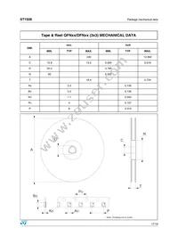 ST1S06PM33R Datasheet Page 17