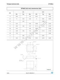 ST1S06PU12R Datasheet Page 16