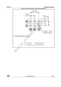 ST1S15TPUR Datasheet Page 23