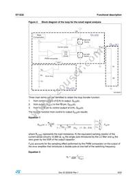 ST1S32PUR Datasheet Page 9