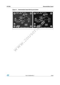 ST1S32PUR Datasheet Page 23