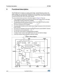 ST1S50PUR Datasheet Page 8