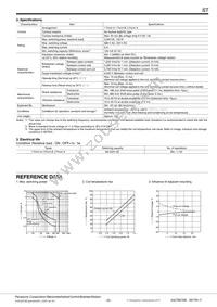ST2-L2-DC9V Datasheet Page 3