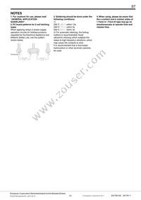 ST2-L2-DC9V Datasheet Page 5