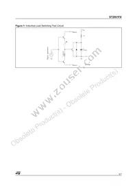 ST2001FX Datasheet Page 5