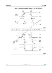 ST2129BQTR Datasheet Page 16