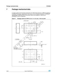 ST2329AQTR Datasheet Page 16