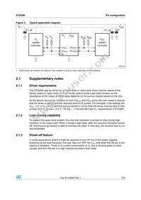 ST2329IQTR Datasheet Page 7