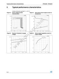 ST232ACTR Datasheet Page 8