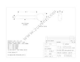 ST25002C Datasheet Cover