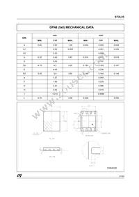 ST2L05R3318K5 Datasheet Page 21