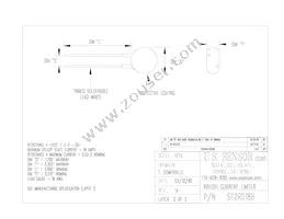 ST2R018B Datasheet Cover