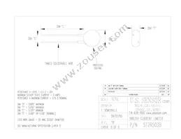 ST2R503B Datasheet Cover