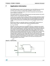 ST2S06D33PQR Datasheet Page 15