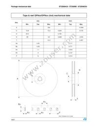 ST2S06D33PQR Datasheet Page 18