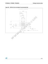 ST2S06D33PQR Datasheet Page 19