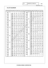 ST3215SB32768H5HPWAA Datasheet Page 8