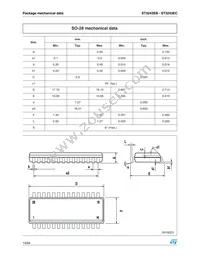 ST3243ECPR Datasheet Page 14