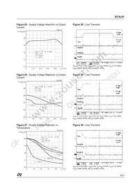 ST3L01K7R Datasheet Page 9