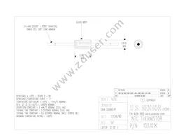 ST40002B Datasheet Cover